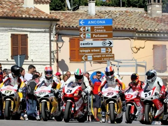sbk sirolo 2