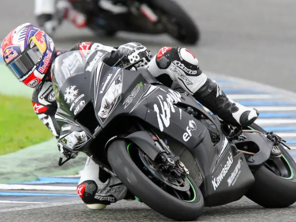 sbk test jerez 2014 day1 1
