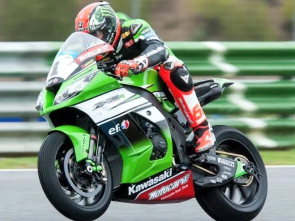 sbk test jerez feb 2014 d1 2