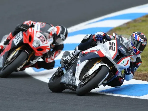 sbk toseland waters 1