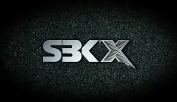 sbk x logo