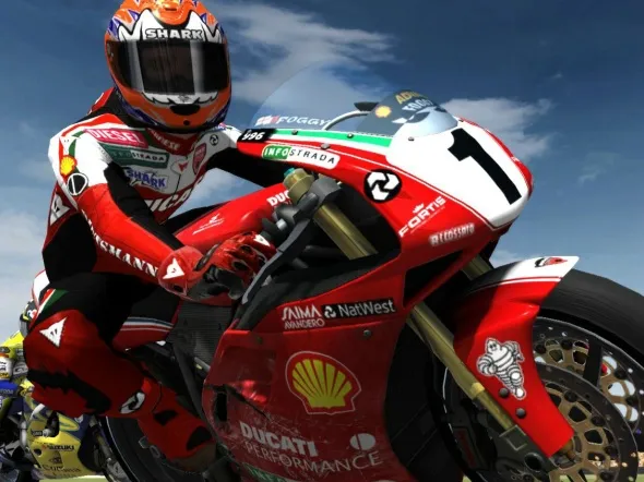 sbkx legendary roster carlfogarty