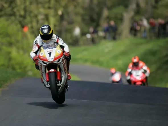 scarborough gold cup 2009