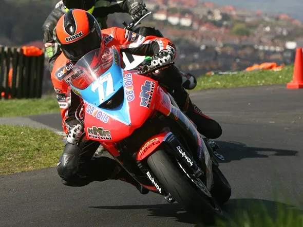 scarborough spring national 2009