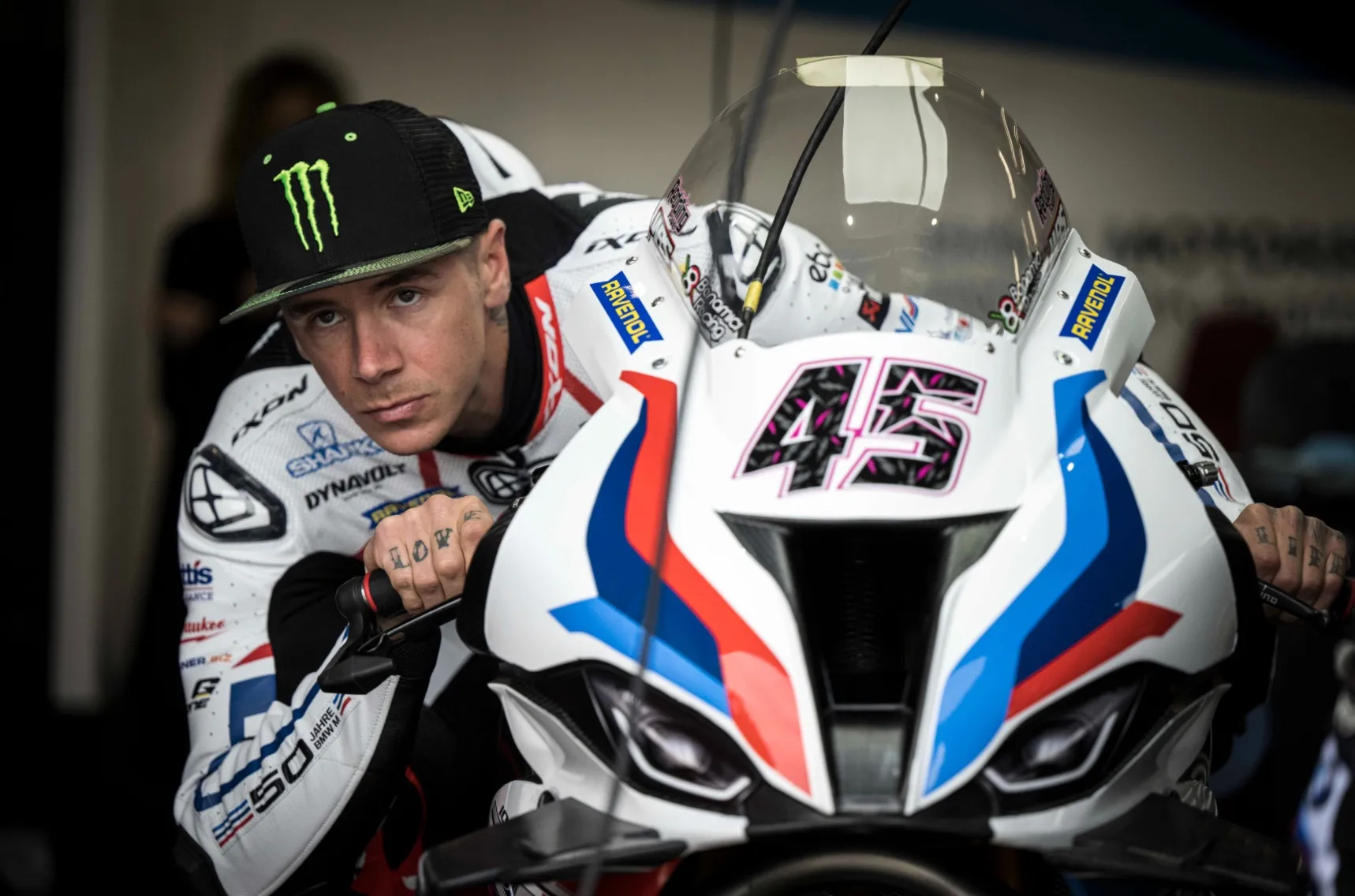 scott redding 1