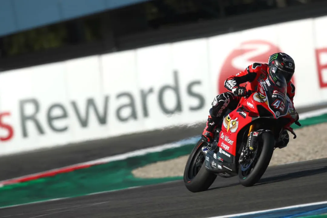 scott redding 2019 assen