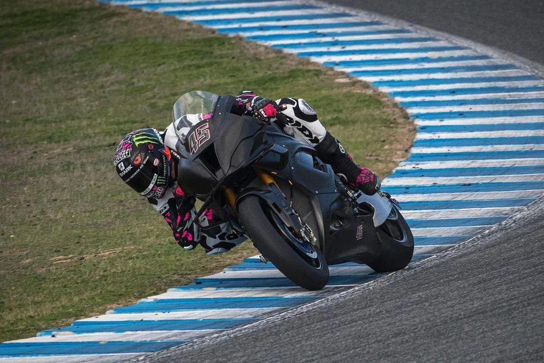scott redding