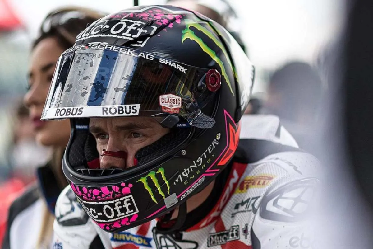 scott redding