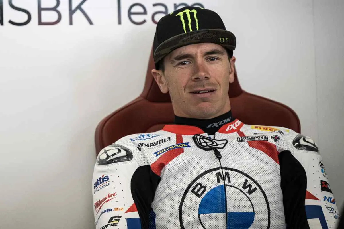 scott redding