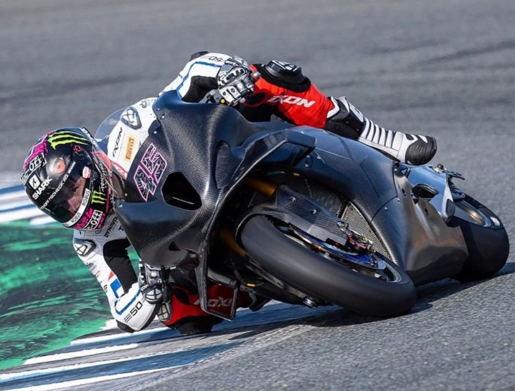 scott redding