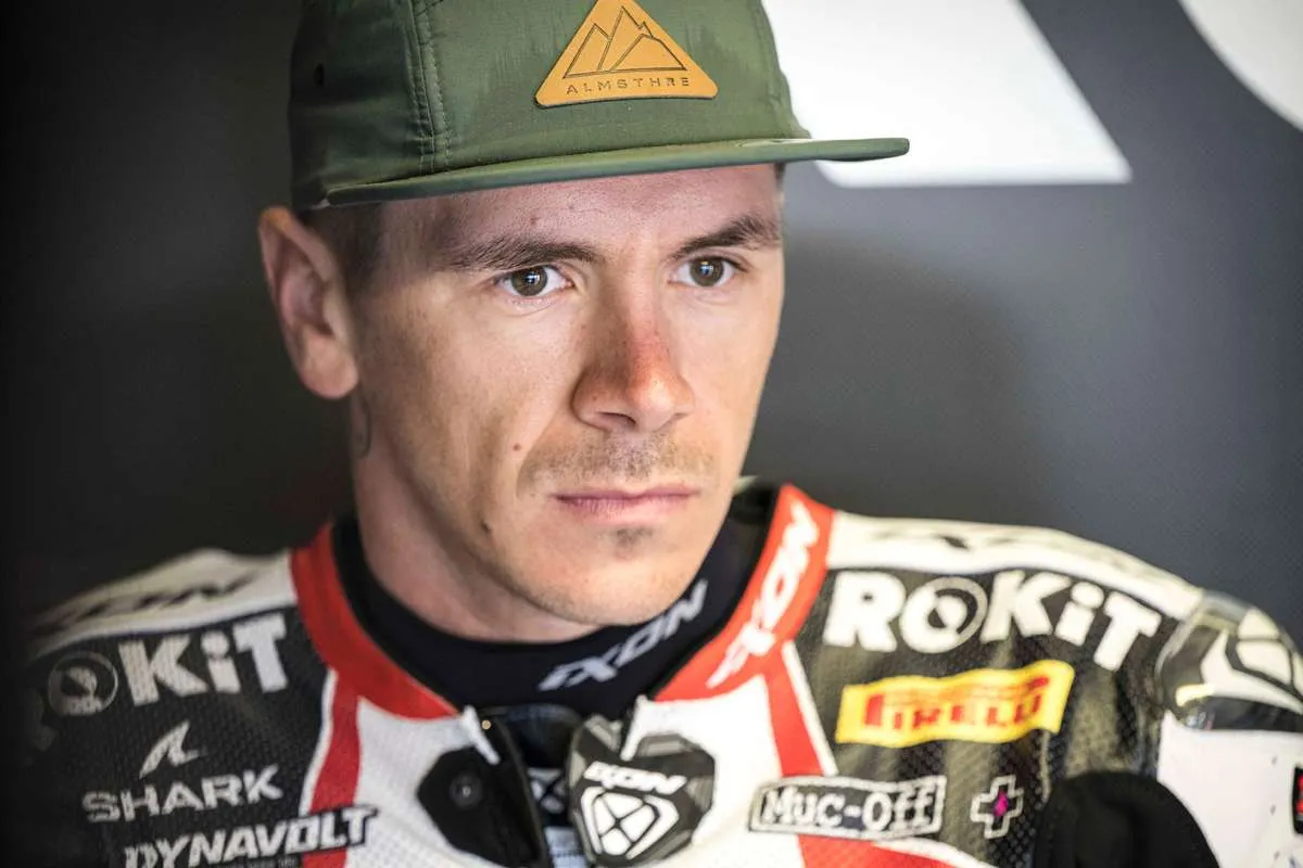 scott redding