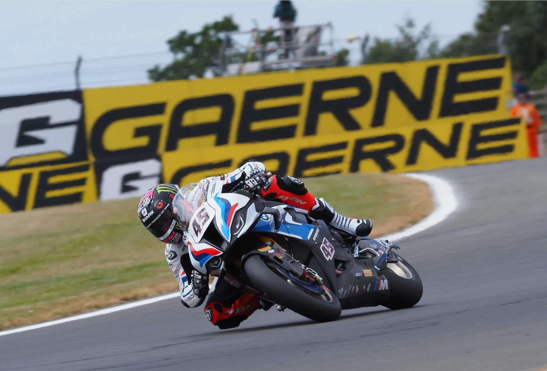 scott redding act