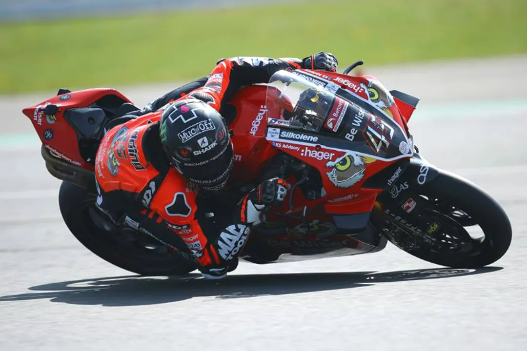 scott redding action bennettsbsb