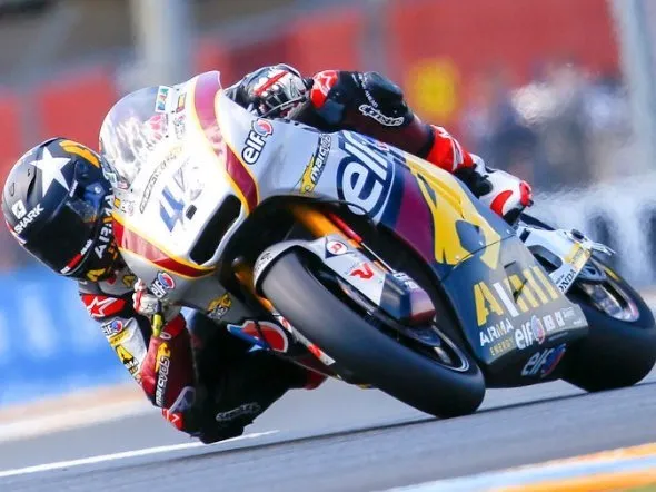 scott redding fp2 lemans 2013