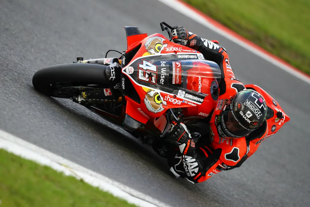 scott redding fp3 brands hatch