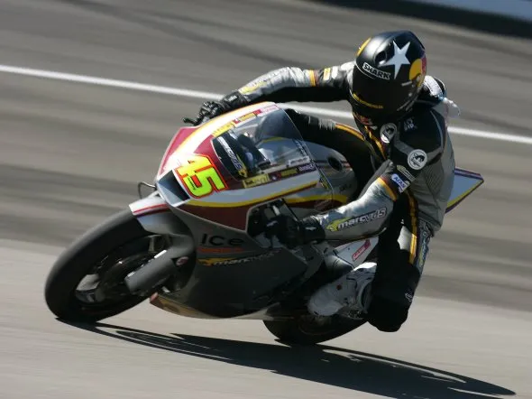 scott redding indianapolis prove2 moto2