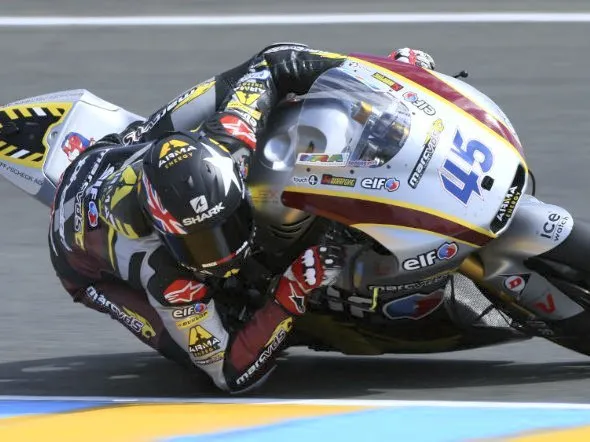 scott redding lemans 2013 2