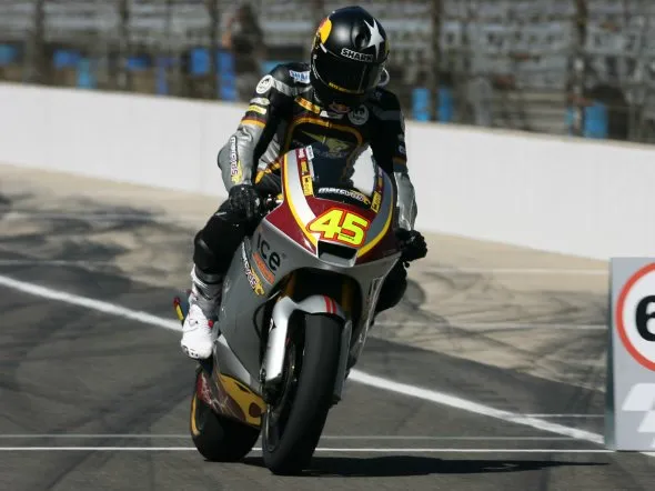 scott redding moto2 indy friday