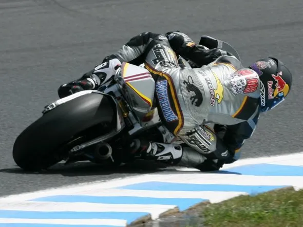 scott redding moto2 phillip island