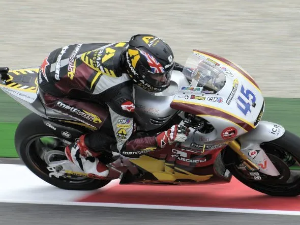 scott redding mugello gp moto2 2013 2