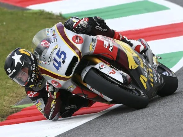 scott redding mugello gp moto2 2013 3