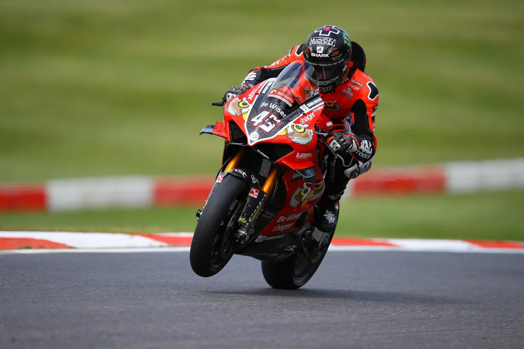 scott redding pole brands hatch