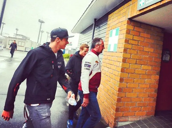 scott redding pre motegi 2013 2