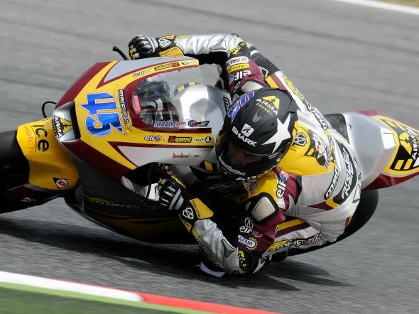scott redding prove1 silverstone 2011