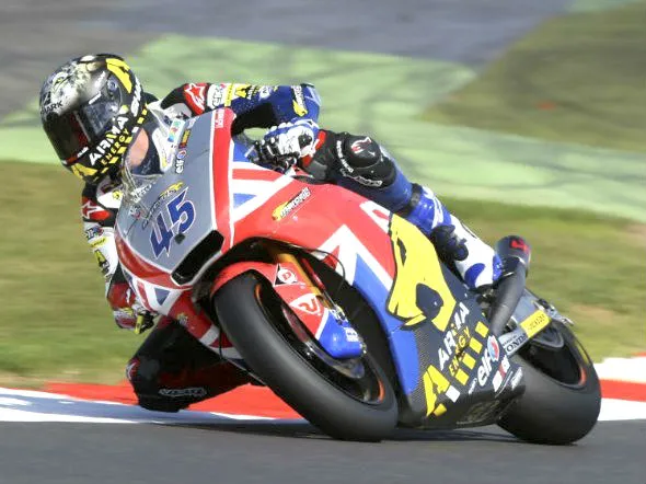 scott redding silverstone gp 2013 1