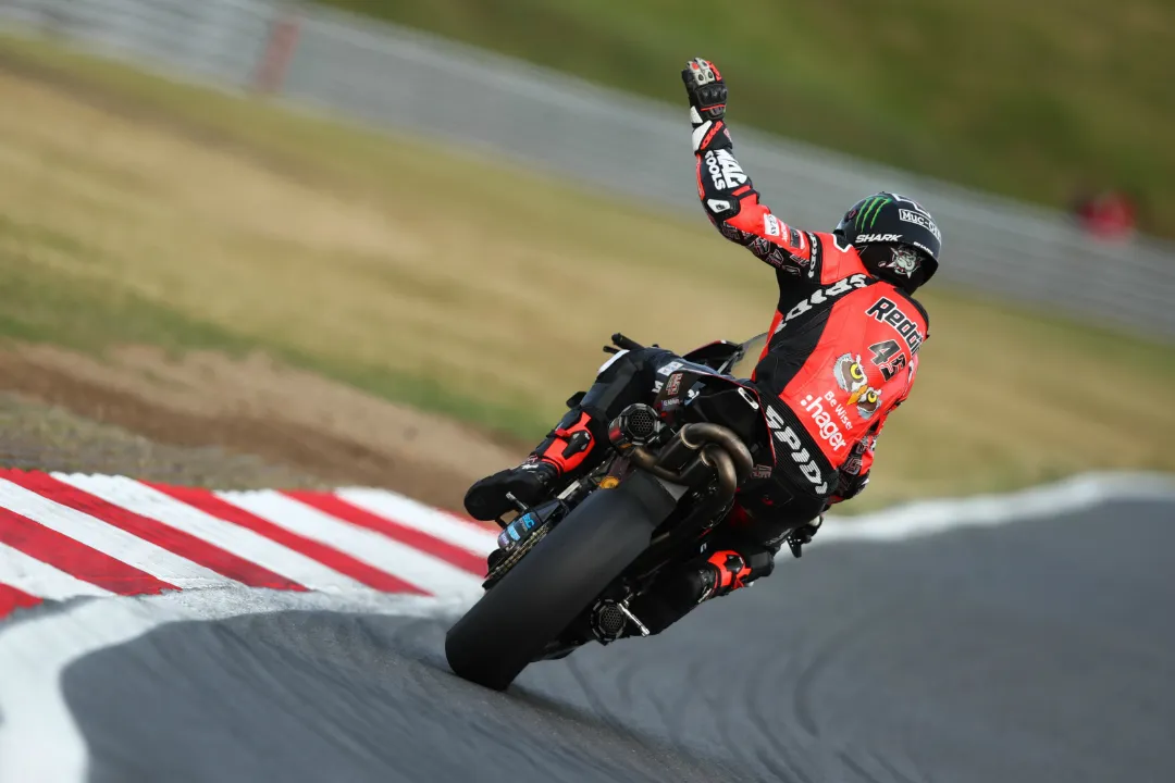 scott redding snettbsb