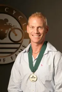 scott russell hall of fame