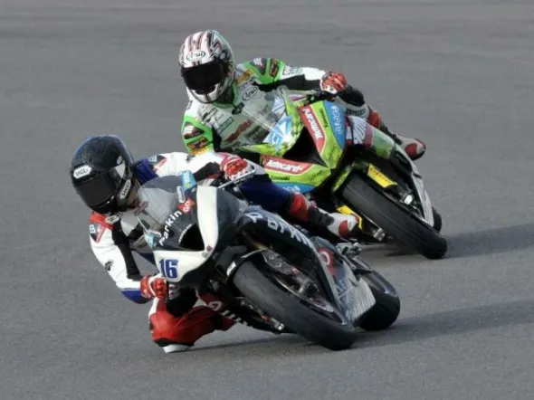 seb charpentier portimaotest