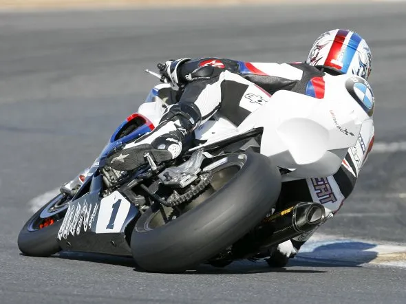 seb gimbert bmw france fsbk 2010