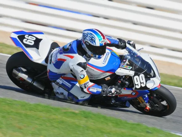 seb gimbert bmw motorrad france