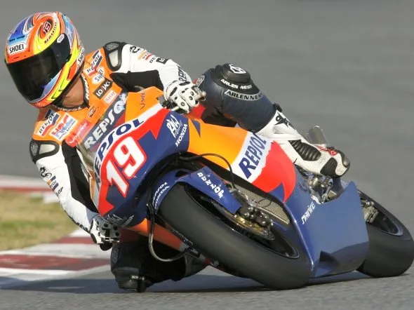 sebastian porto 2006