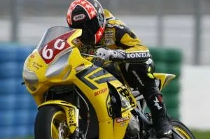 sebastien charpentier bol dor honda 2008