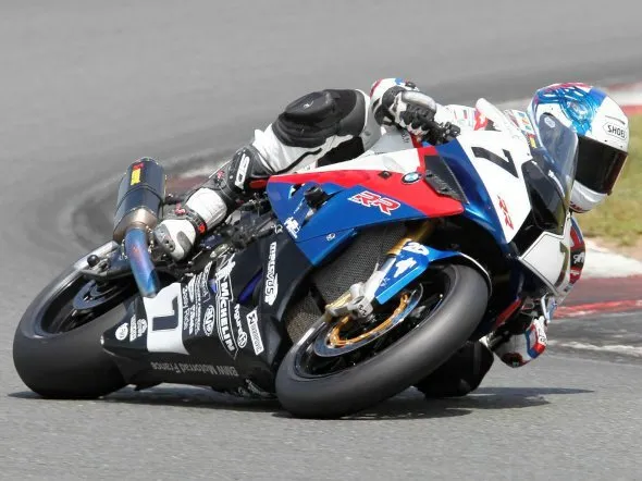 sebastien gimbert bmw s1000rr michelin fsbk 2012