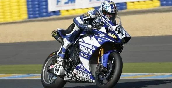 sebastien gimbert fsbk le mans 2009