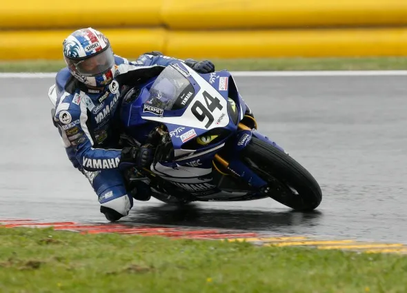 sebastien gimbert fsbk nogaro 2009
