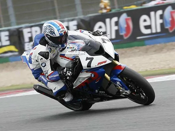 sebastien gimbert fsbk pole 2011 magnycours