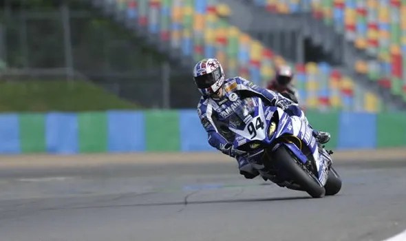 sebastien gimbert nevers magny cours