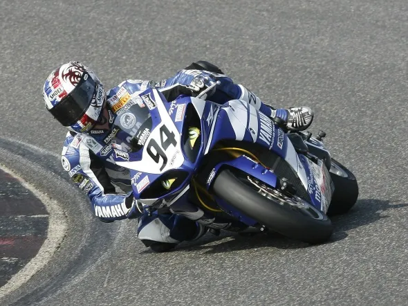 sebastien gimbert round1 ledenon fsbk 2009