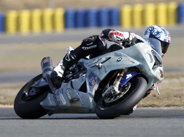 sebastiengimbert testbmwfrance lemans