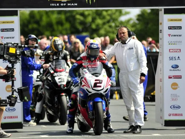 seniortt start 2011