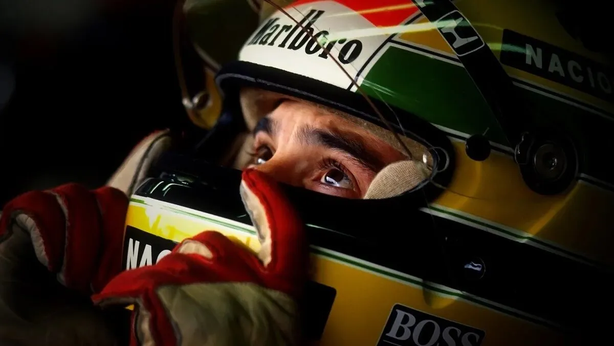 senna