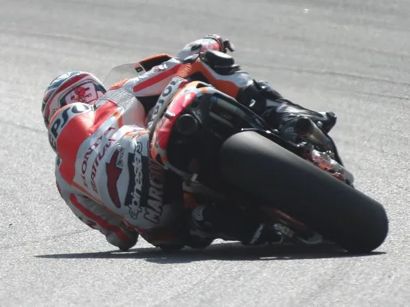 sepang 2 marquez day1 2