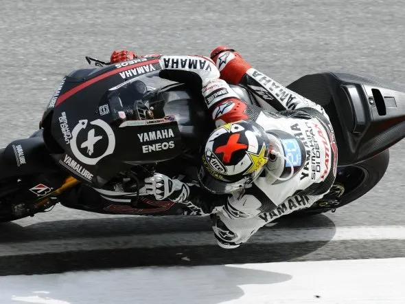 sepang test day3 lorenzo