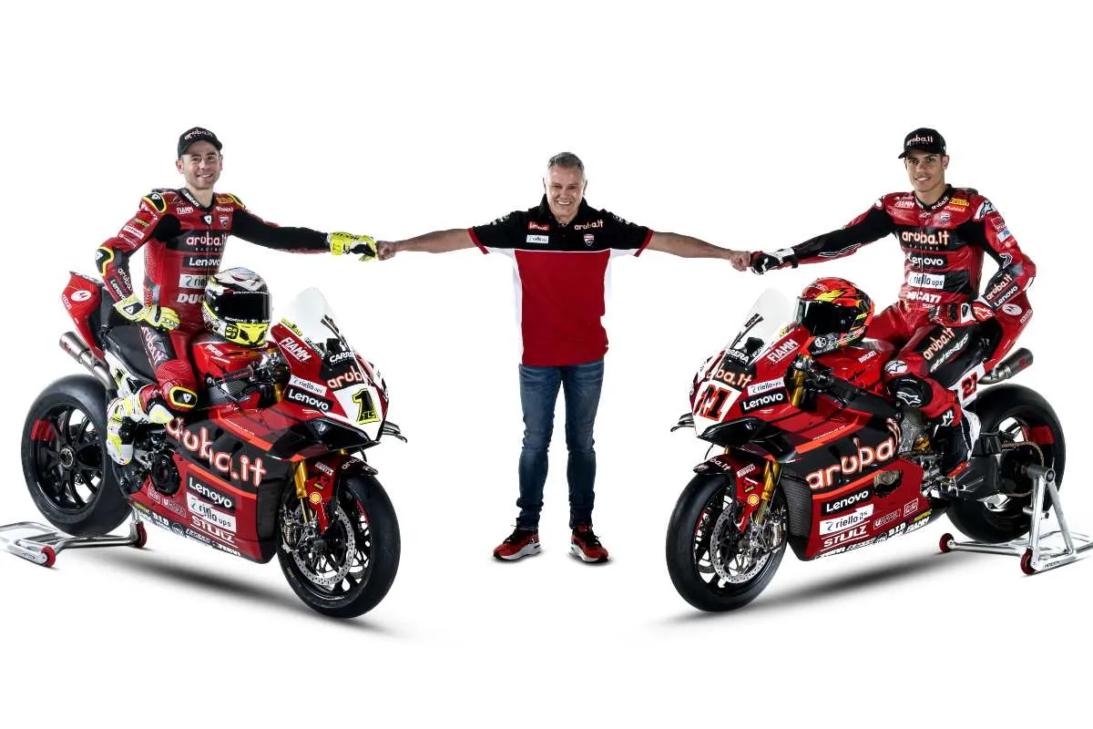 serafino foti bautista rinaldi