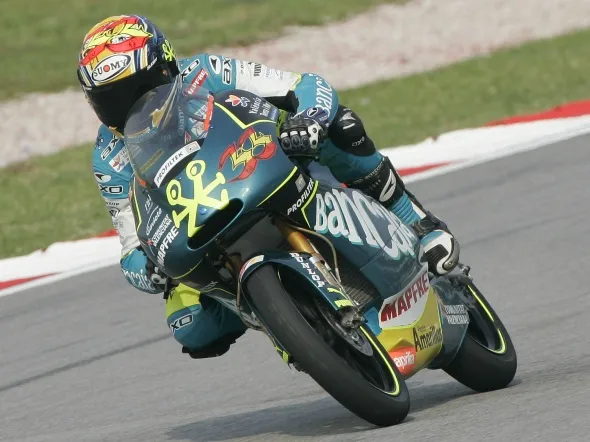 sergio gadea aspar aprilia sepang