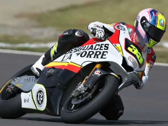 sergio gadea motegi 2011